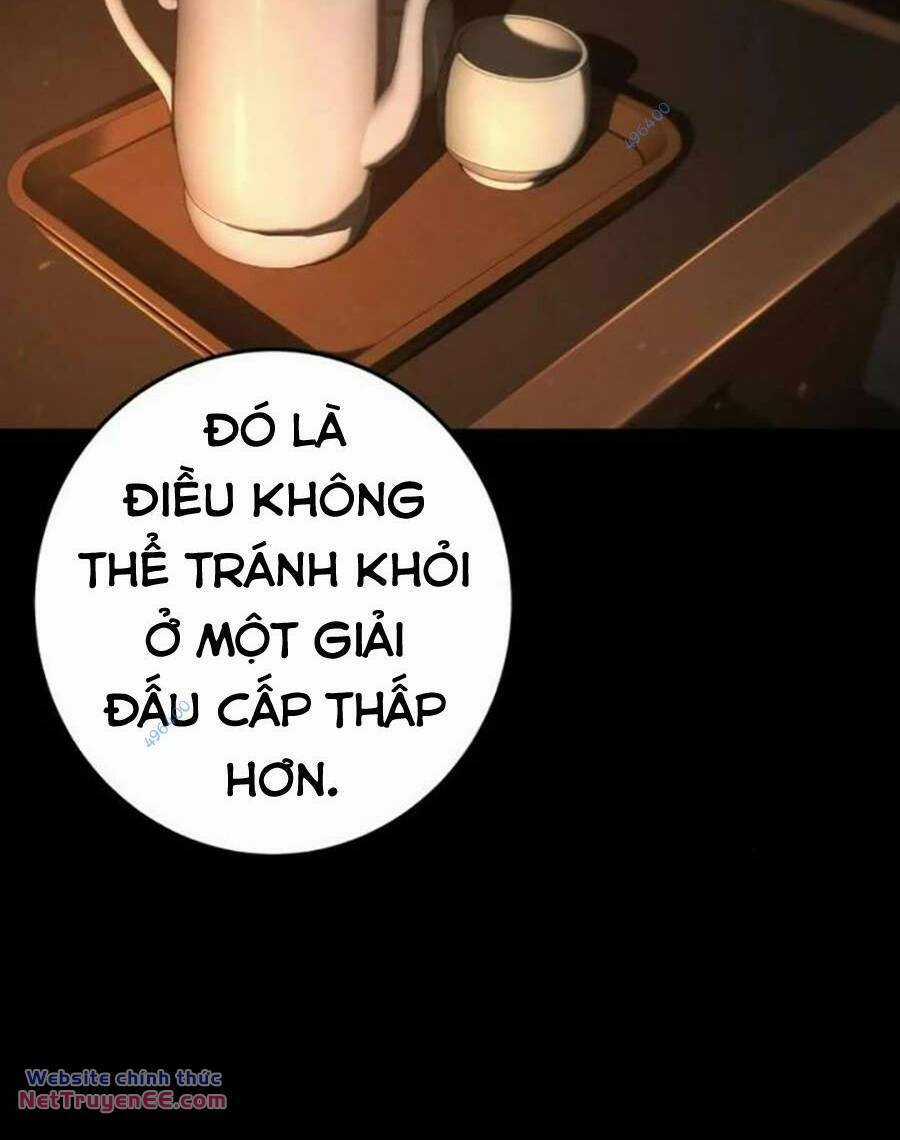 Võ Sĩ Vô Năng Chapter 10 trang 53