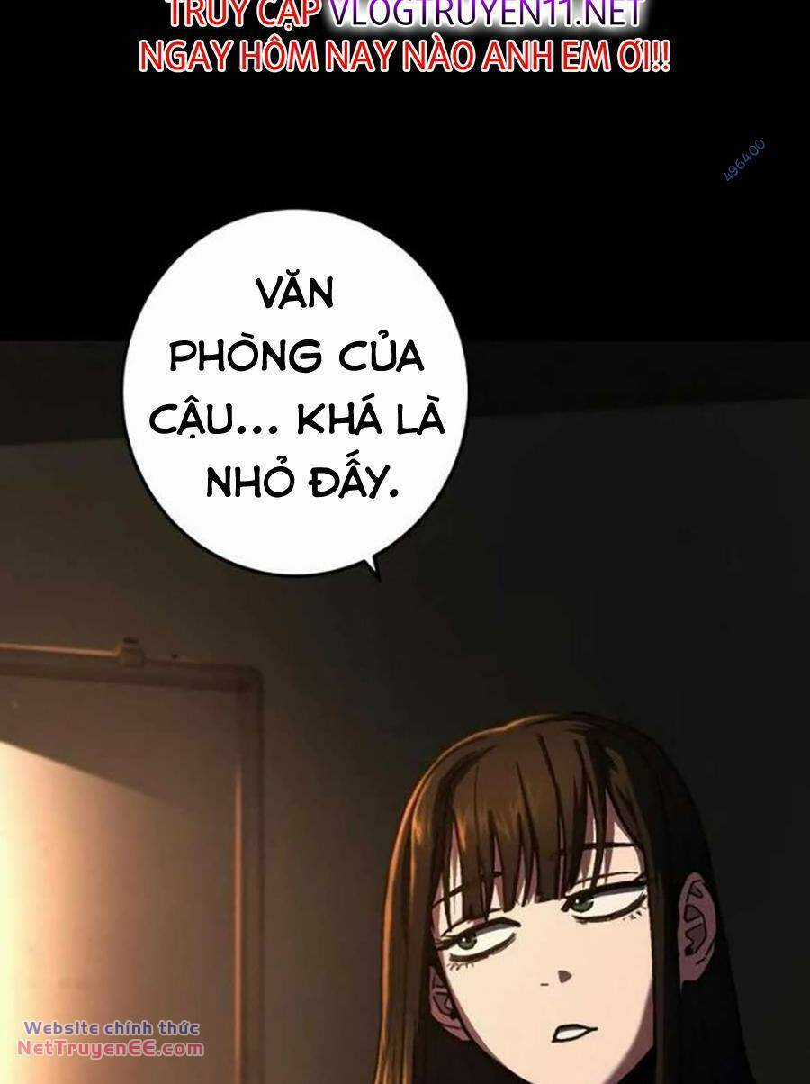 Võ Sĩ Vô Năng Chapter 10 trang 55
