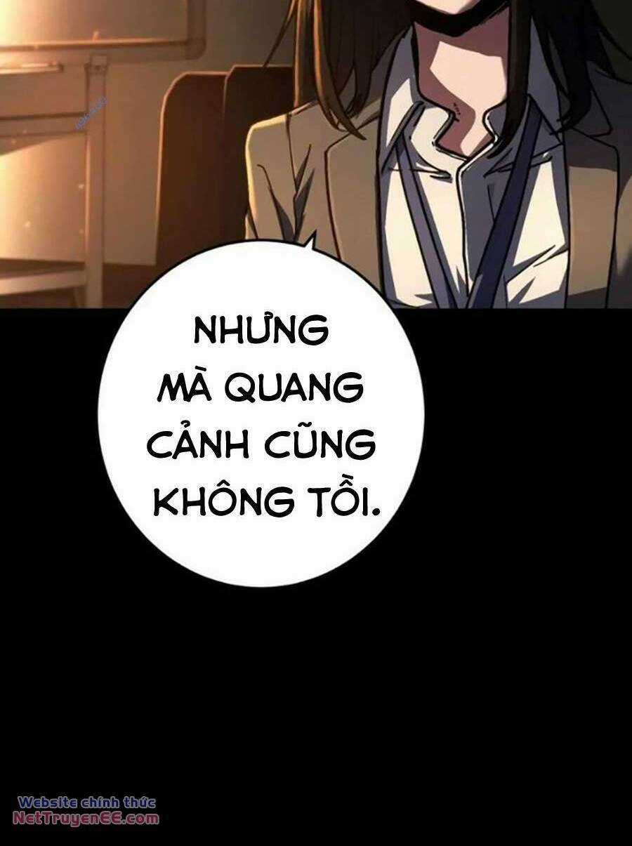 Võ Sĩ Vô Năng Chapter 10 trang 56