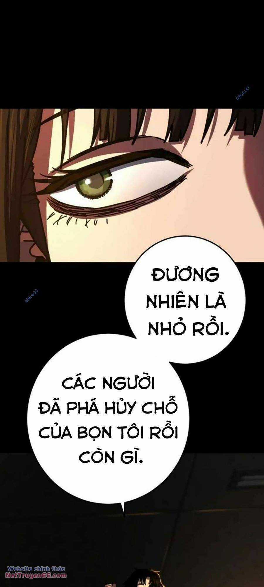 Võ Sĩ Vô Năng Chapter 10 trang 57
