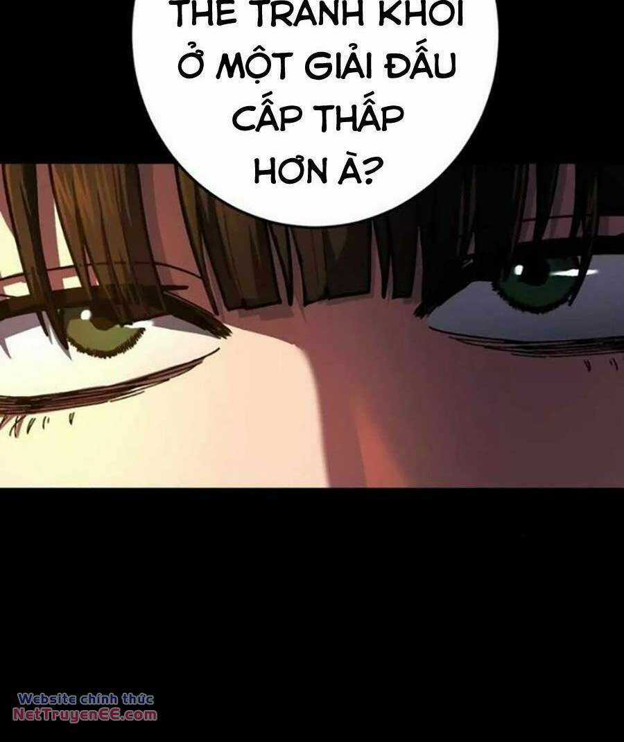 Võ Sĩ Vô Năng Chapter 10 trang 59