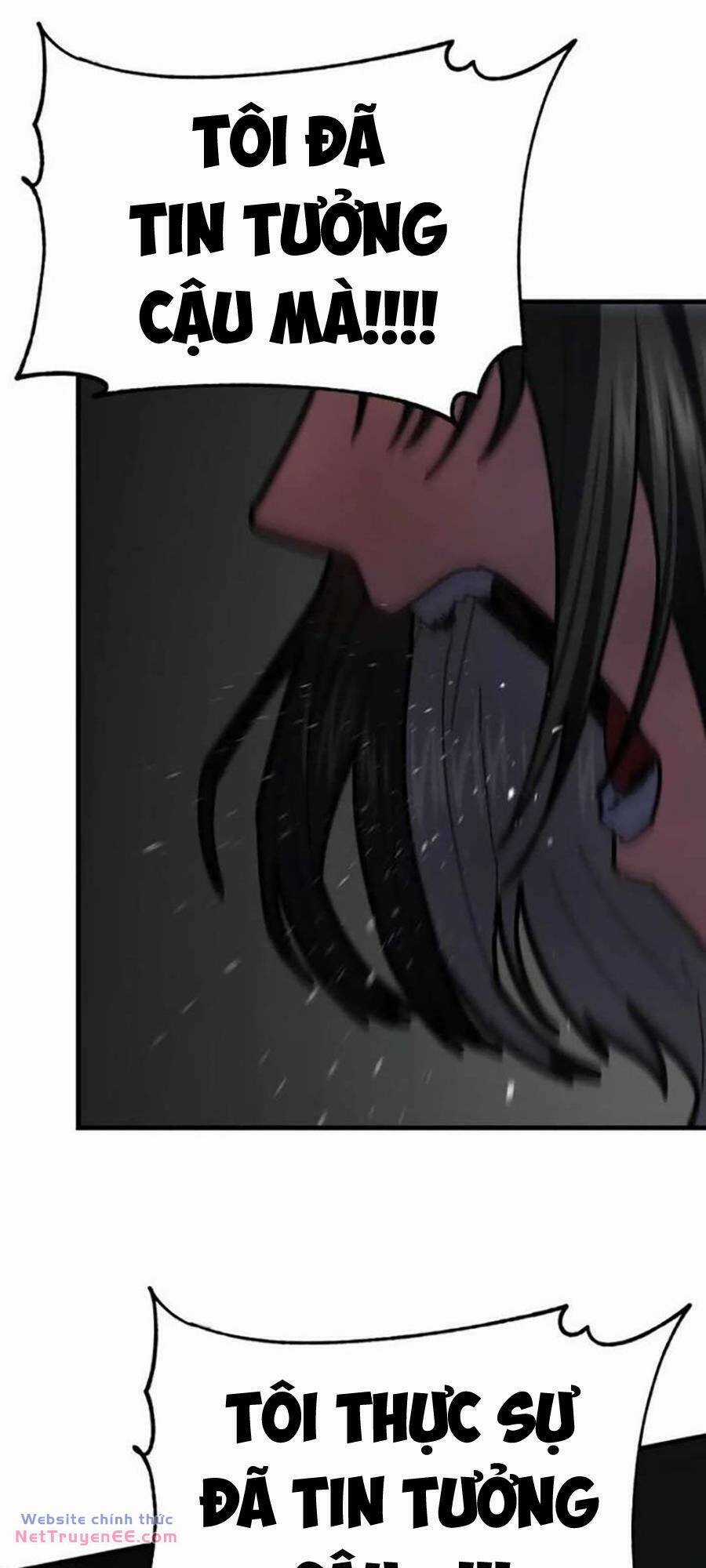 Võ Sĩ Vô Năng Chapter 10 trang 6