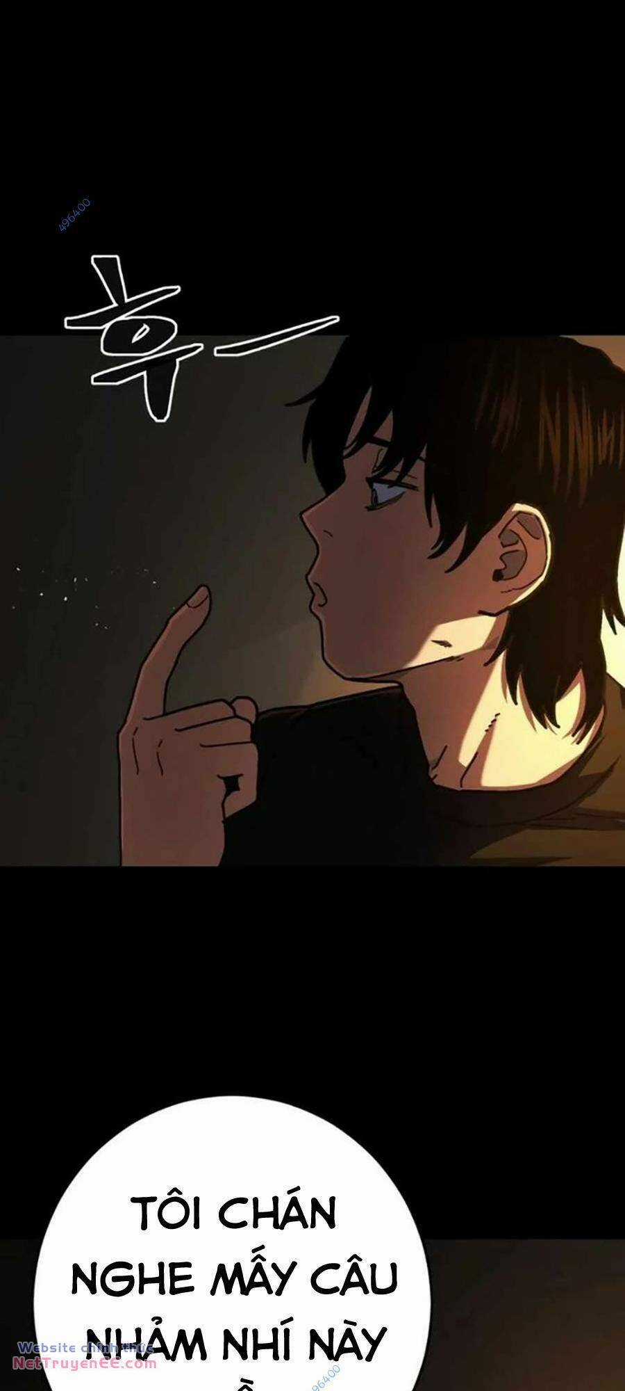 Võ Sĩ Vô Năng Chapter 10 trang 60