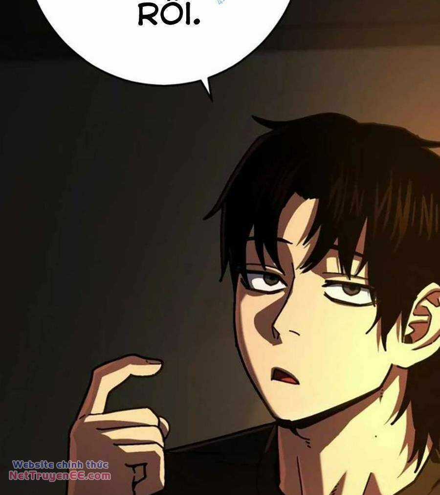 Võ Sĩ Vô Năng Chapter 10 trang 61