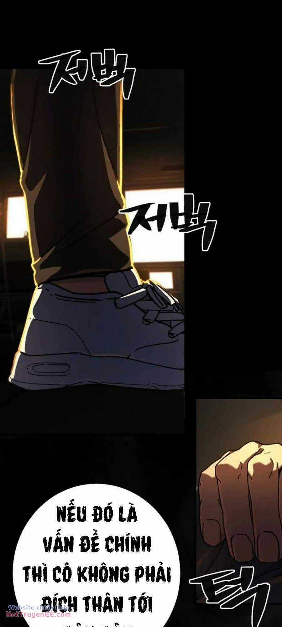 Võ Sĩ Vô Năng Chapter 10 trang 63