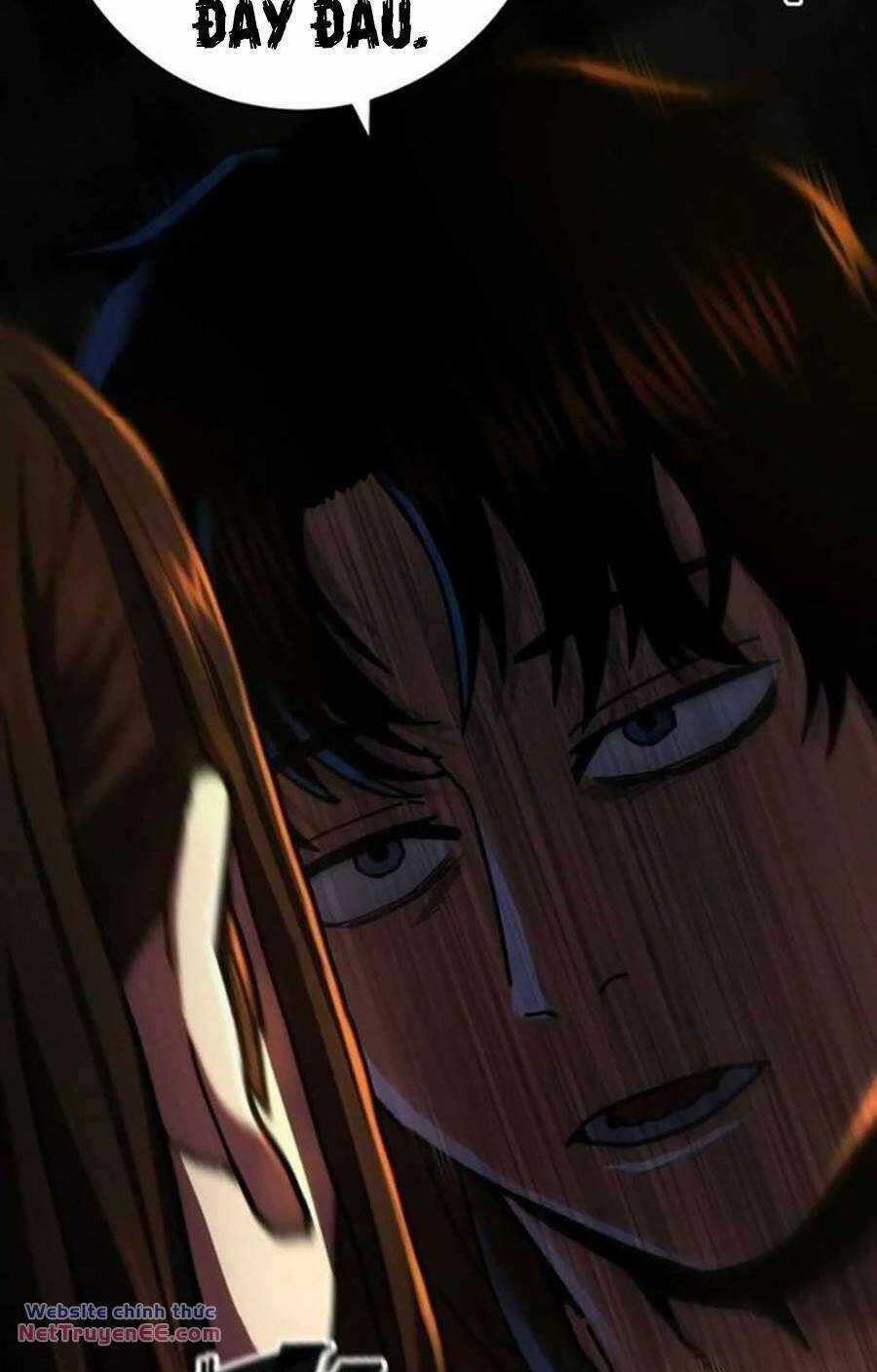 Võ Sĩ Vô Năng Chapter 10 trang 64