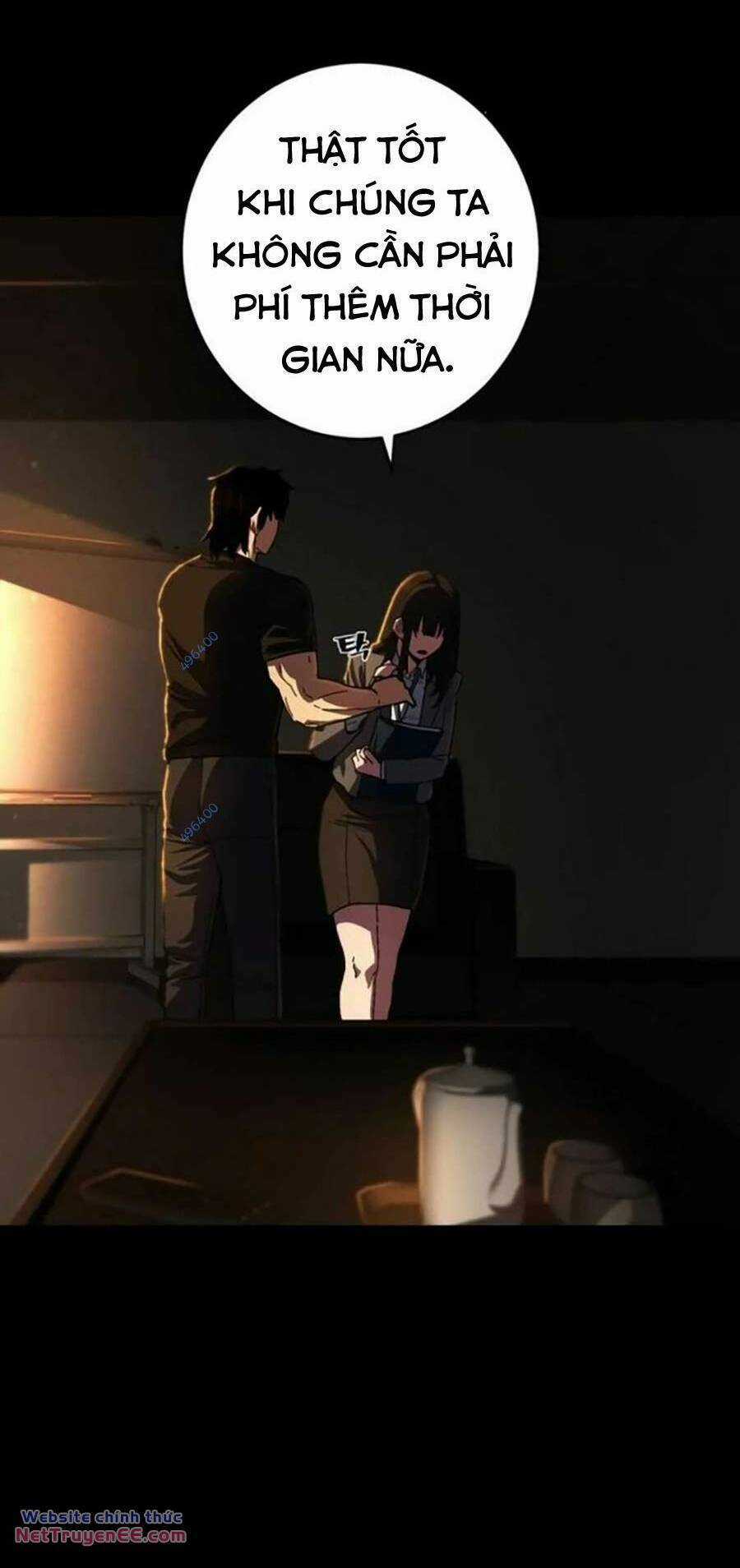 Võ Sĩ Vô Năng Chapter 10 trang 67