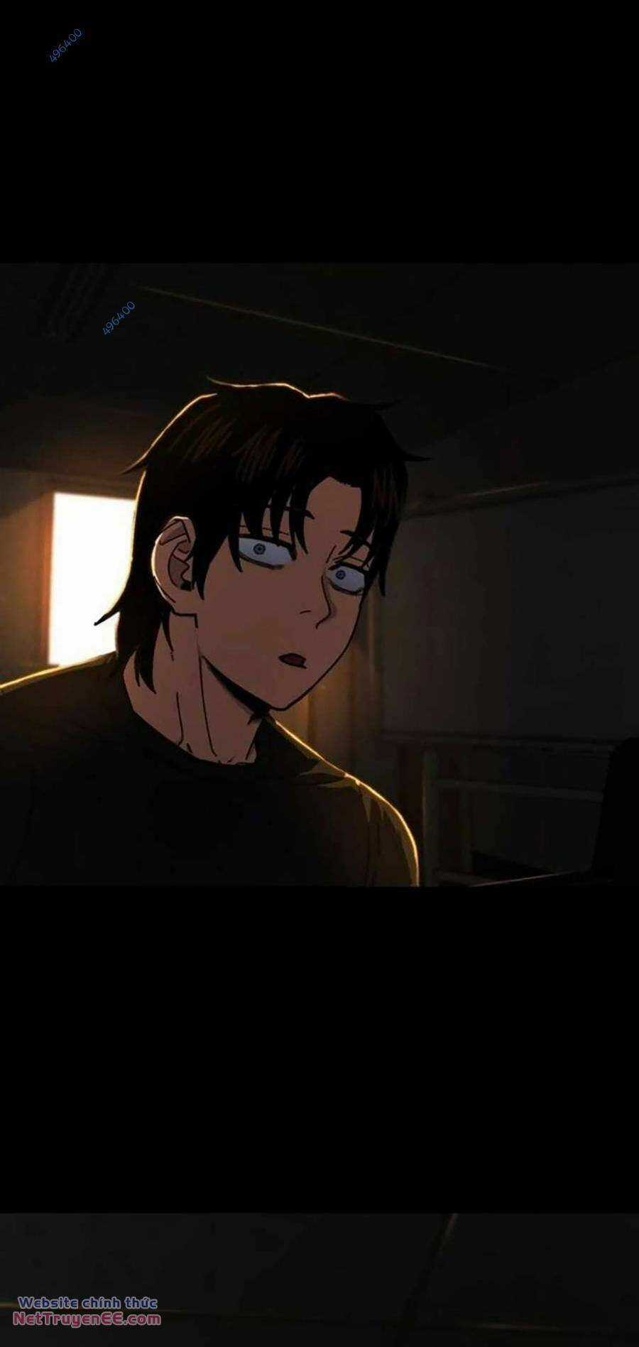 Võ Sĩ Vô Năng Chapter 10 trang 68