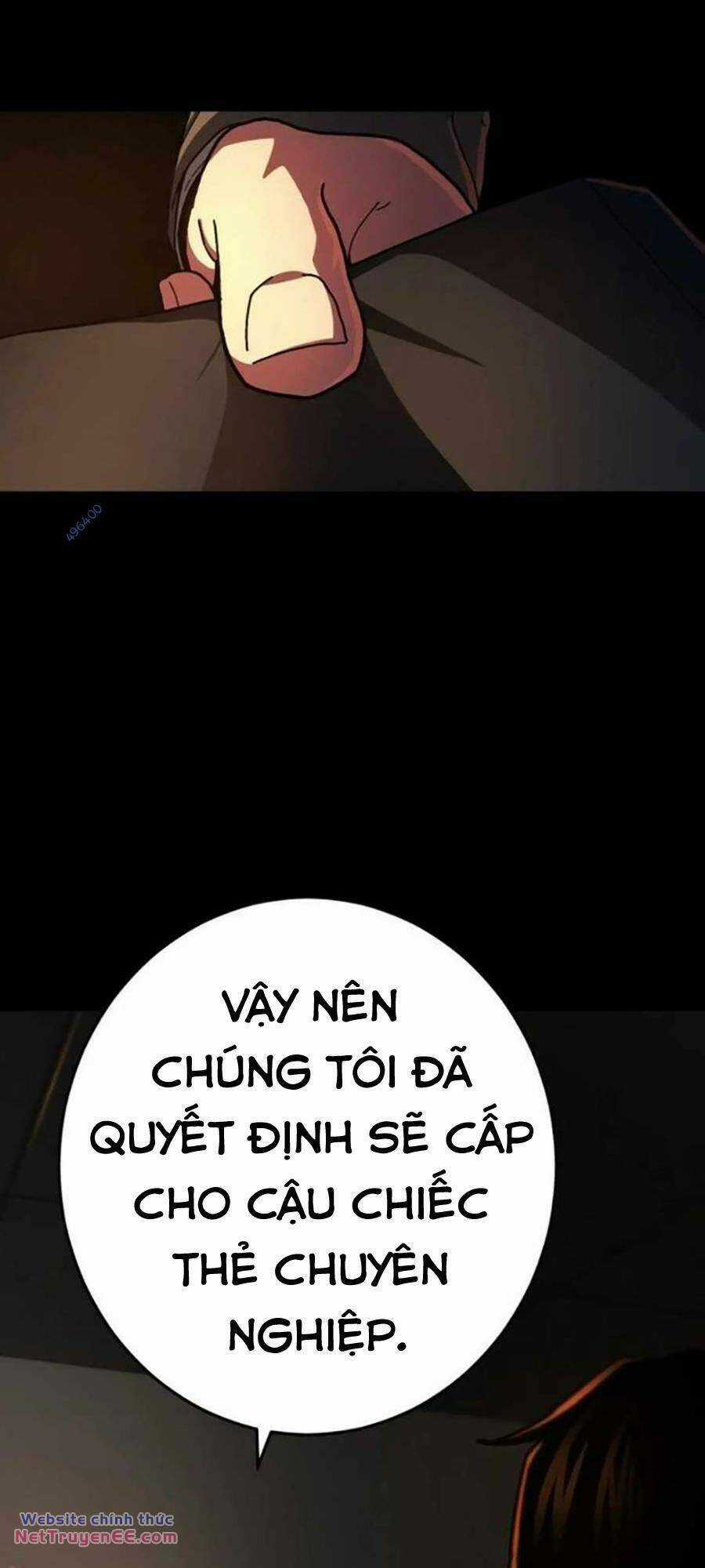 Võ Sĩ Vô Năng Chapter 10 trang 73
