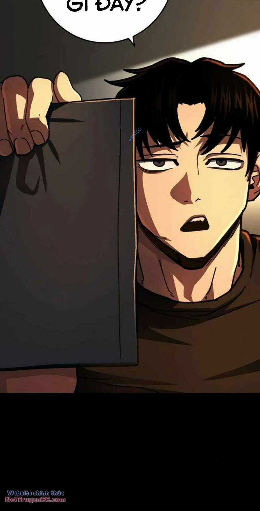 Võ Sĩ Vô Năng Chapter 10 trang 75