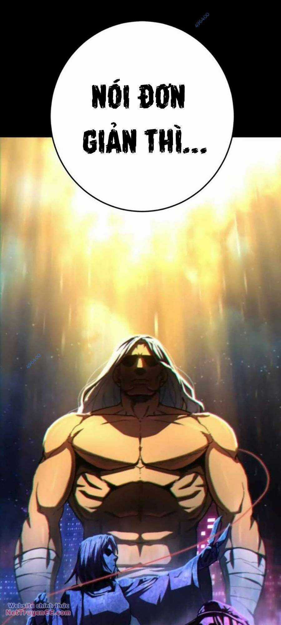 Võ Sĩ Vô Năng Chapter 10 trang 76