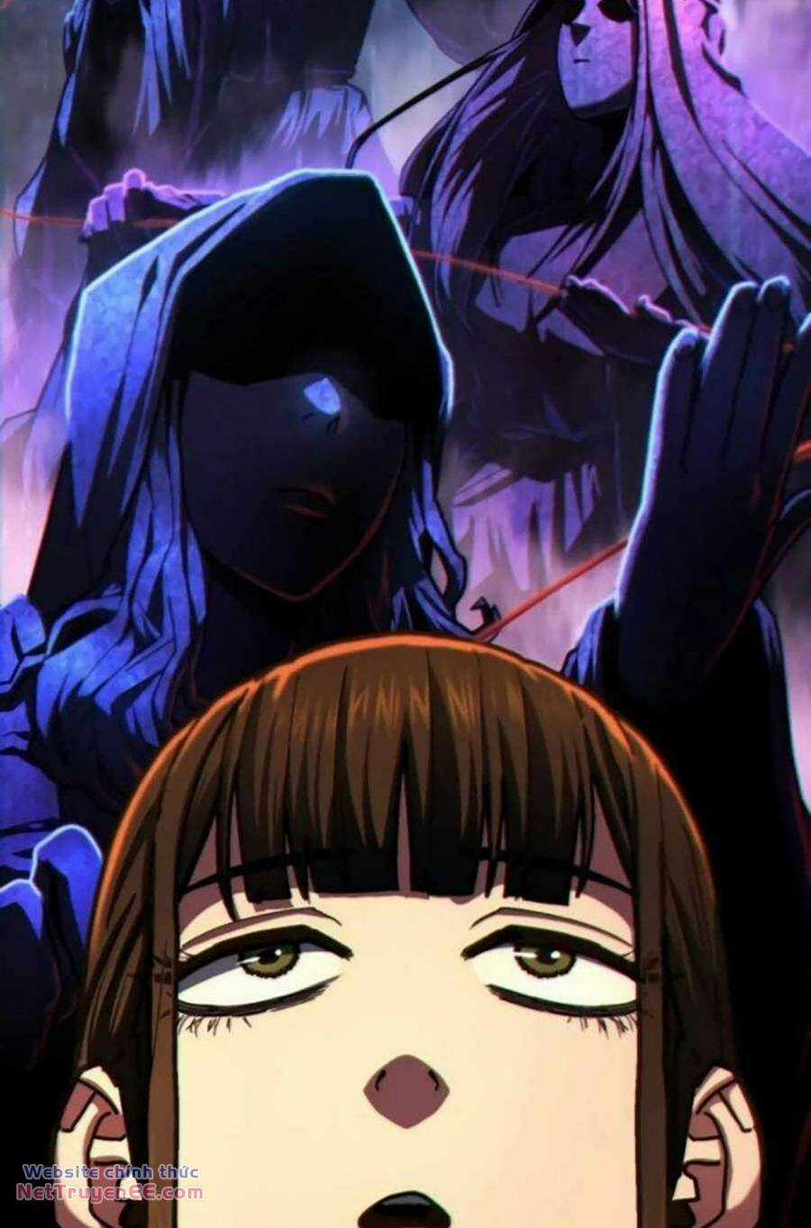 Võ Sĩ Vô Năng Chapter 10 trang 77