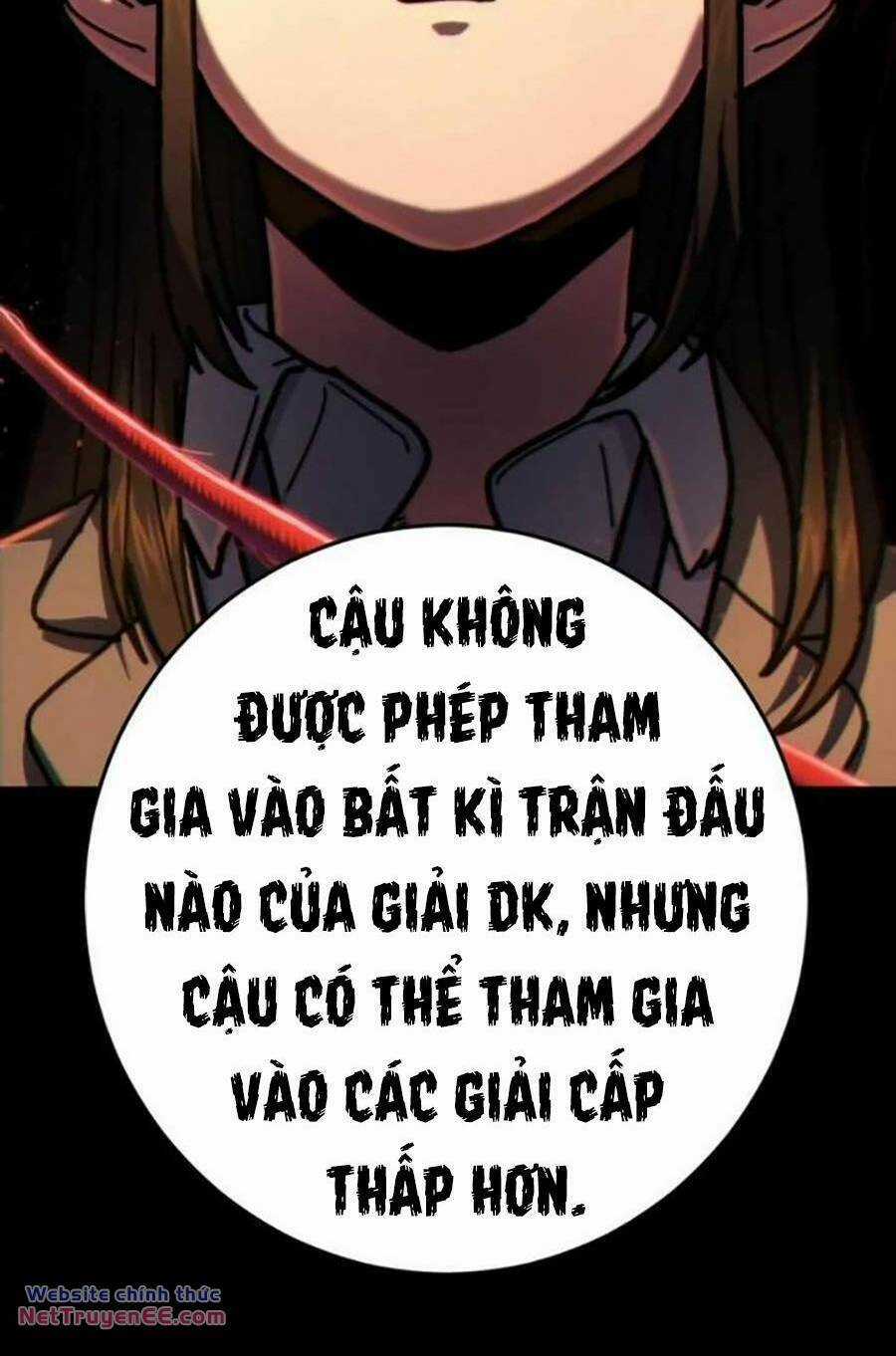Võ Sĩ Vô Năng Chapter 10 trang 78
