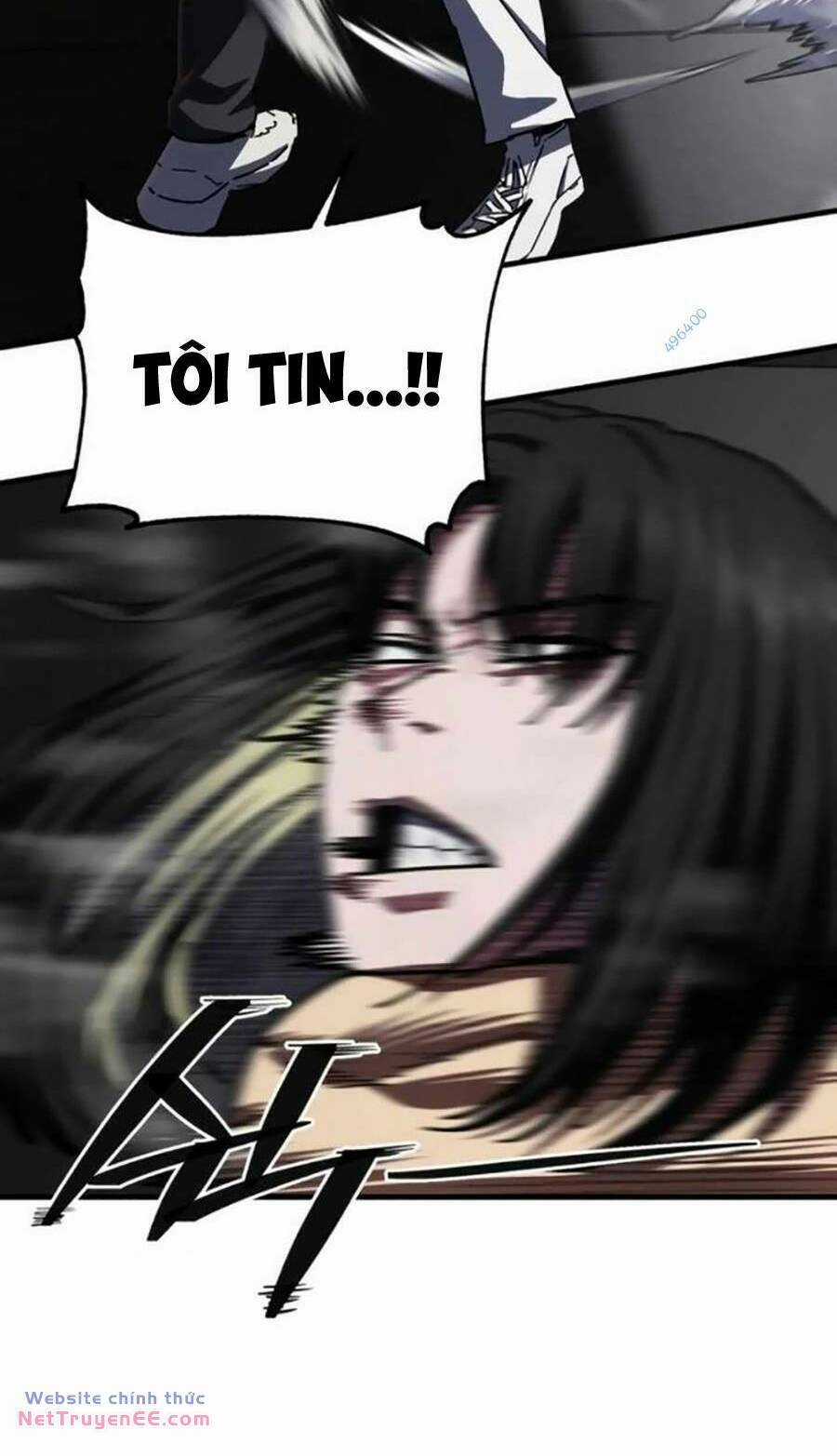 Võ Sĩ Vô Năng Chapter 10 trang 8