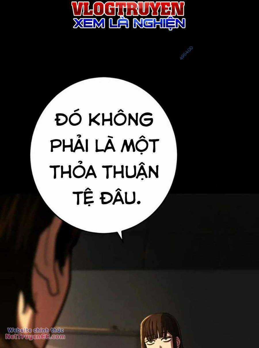 Võ Sĩ Vô Năng Chapter 10 trang 80