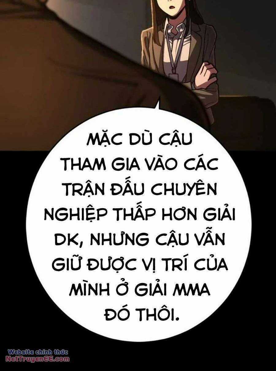 Võ Sĩ Vô Năng Chapter 10 trang 81