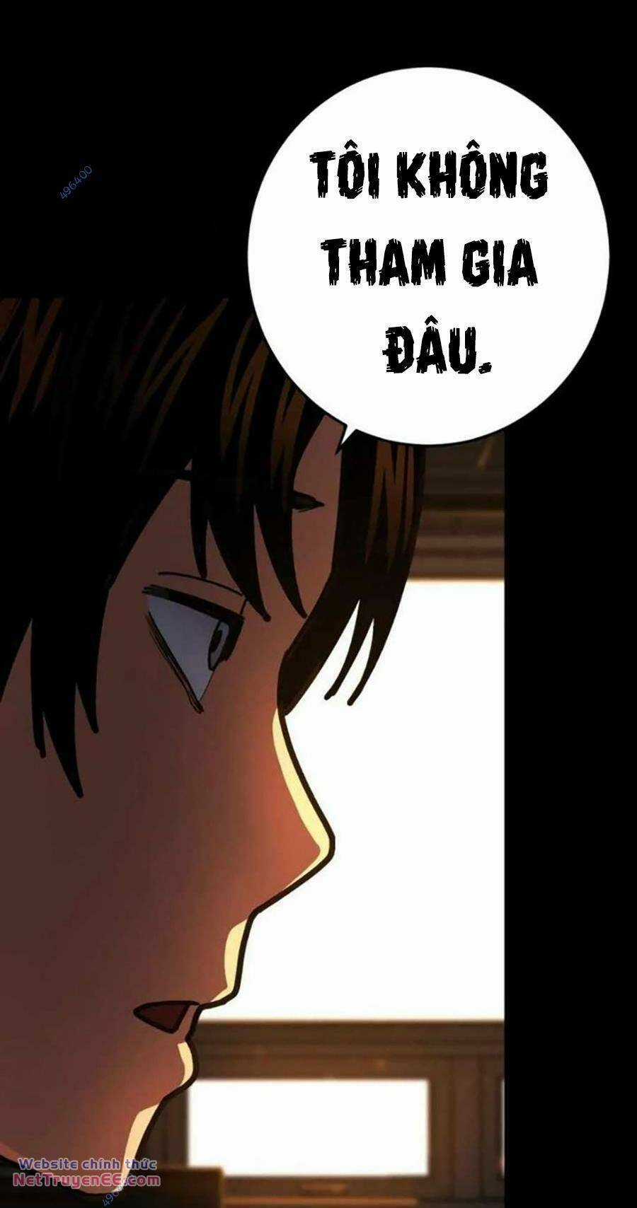 Võ Sĩ Vô Năng Chapter 10 trang 82