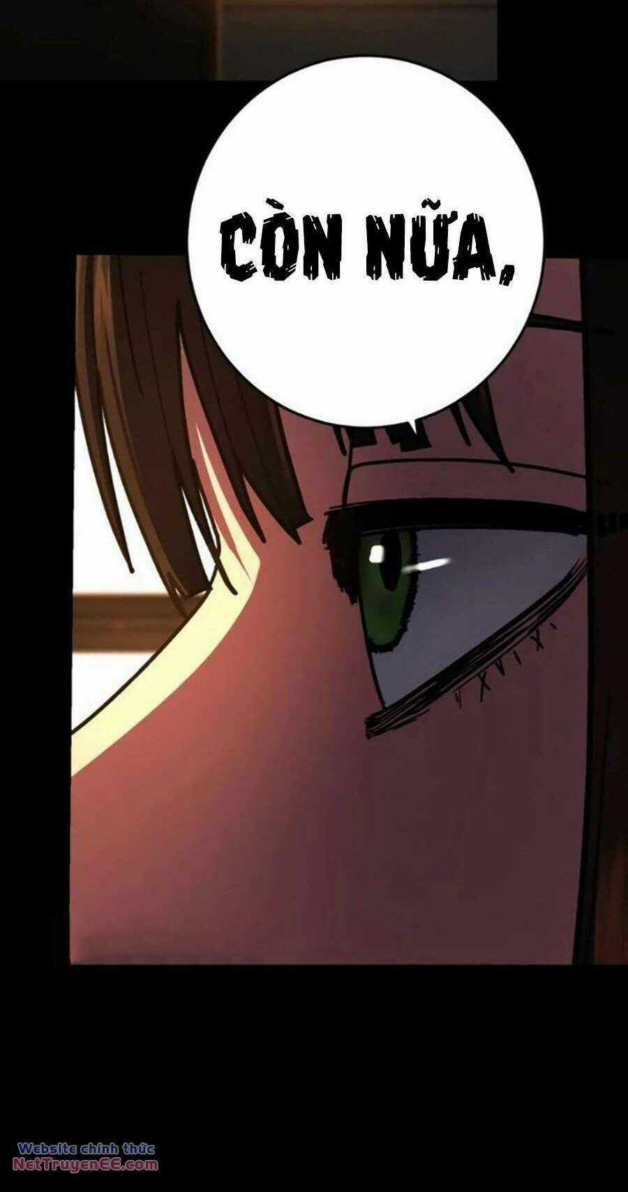 Võ Sĩ Vô Năng Chapter 10 trang 83