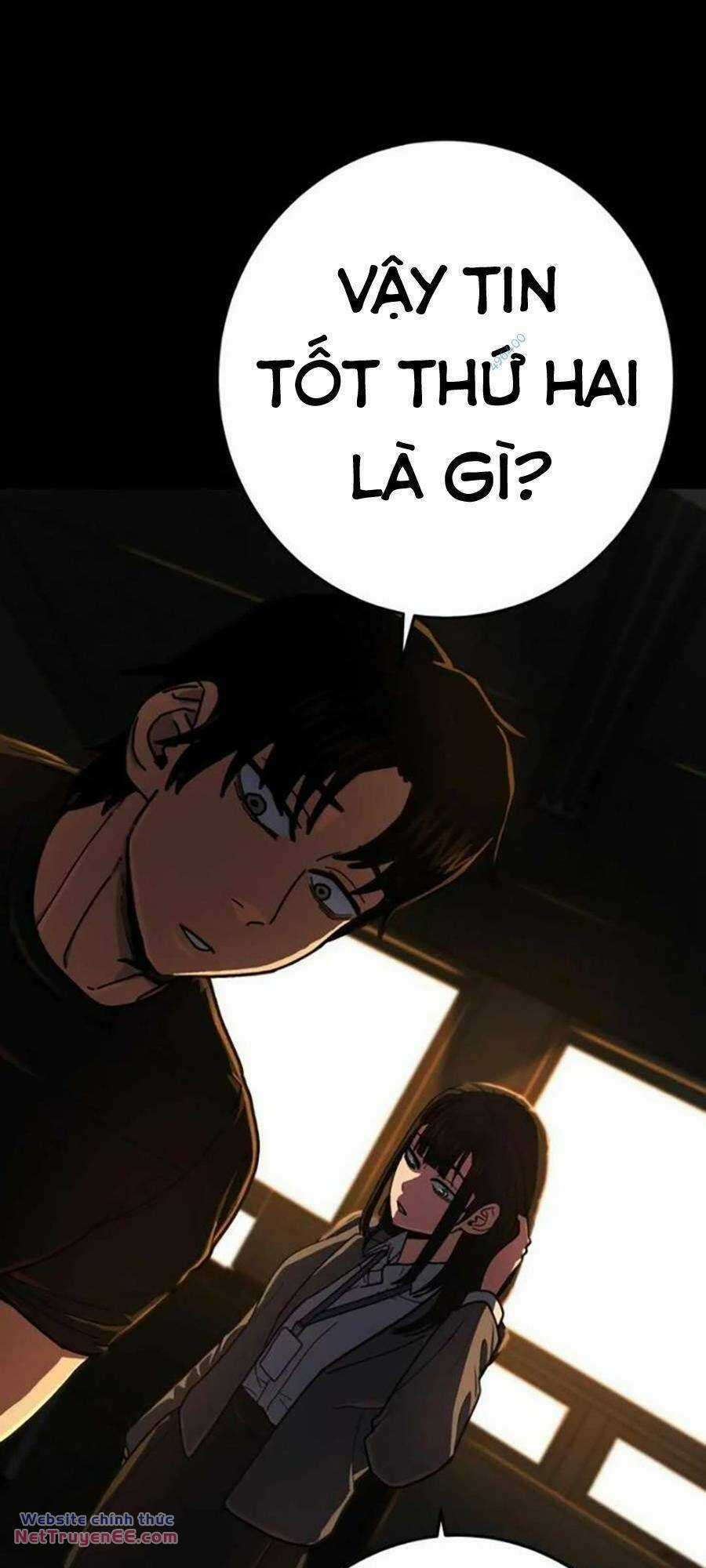 Võ Sĩ Vô Năng Chapter 10 trang 89