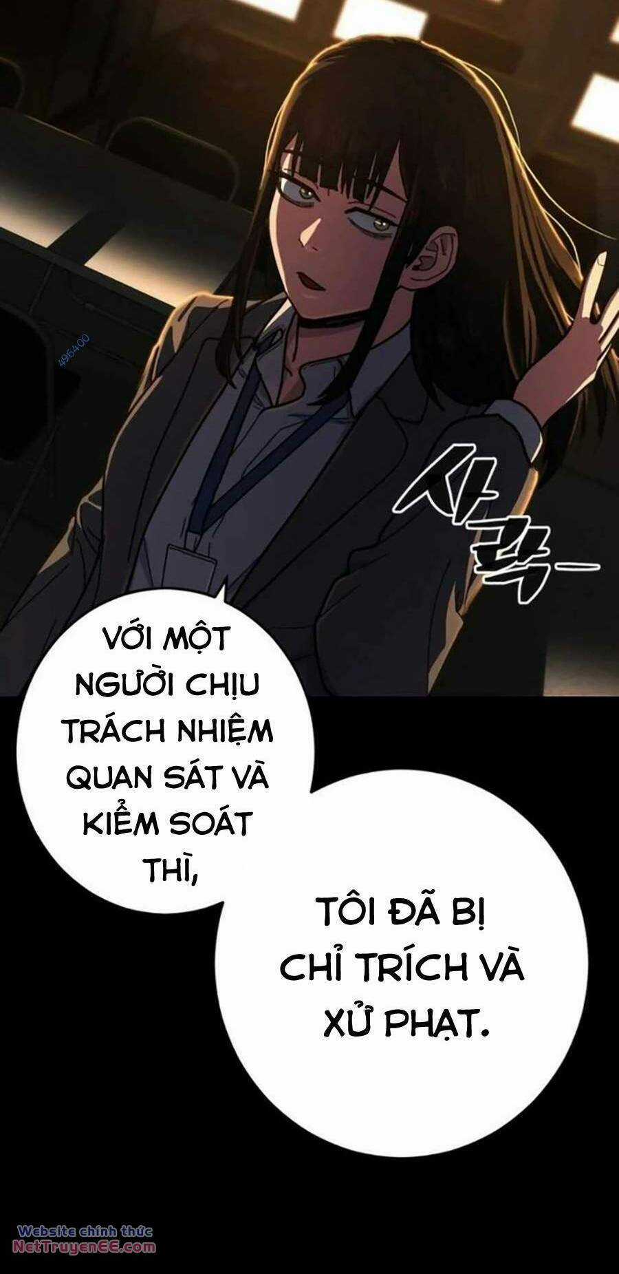 Võ Sĩ Vô Năng Chapter 10 trang 91