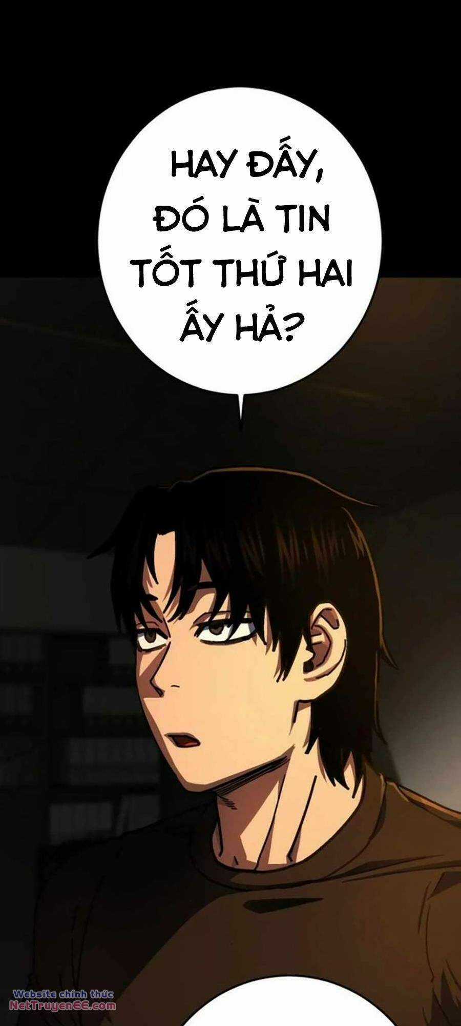 Võ Sĩ Vô Năng Chapter 10 trang 92