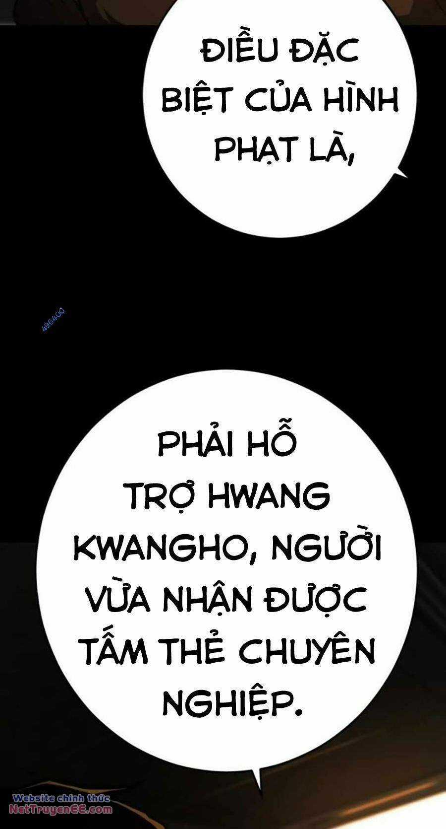 Võ Sĩ Vô Năng Chapter 10 trang 93