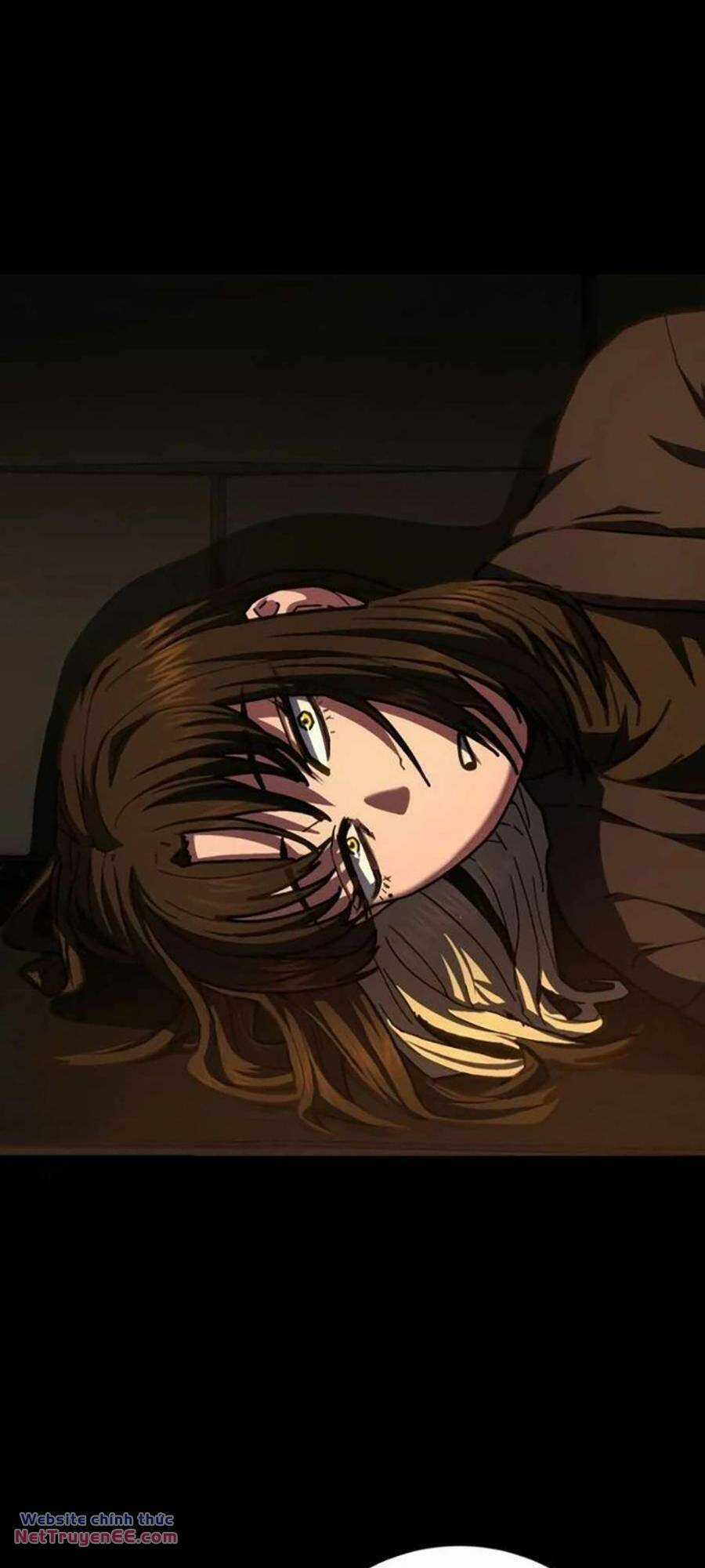 Võ Sĩ Vô Năng Chapter 10 trang 95