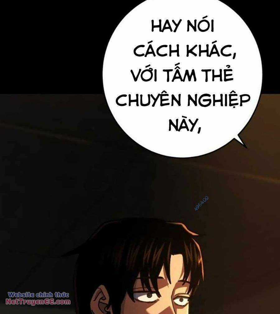 Võ Sĩ Vô Năng Chapter 10 trang 96
