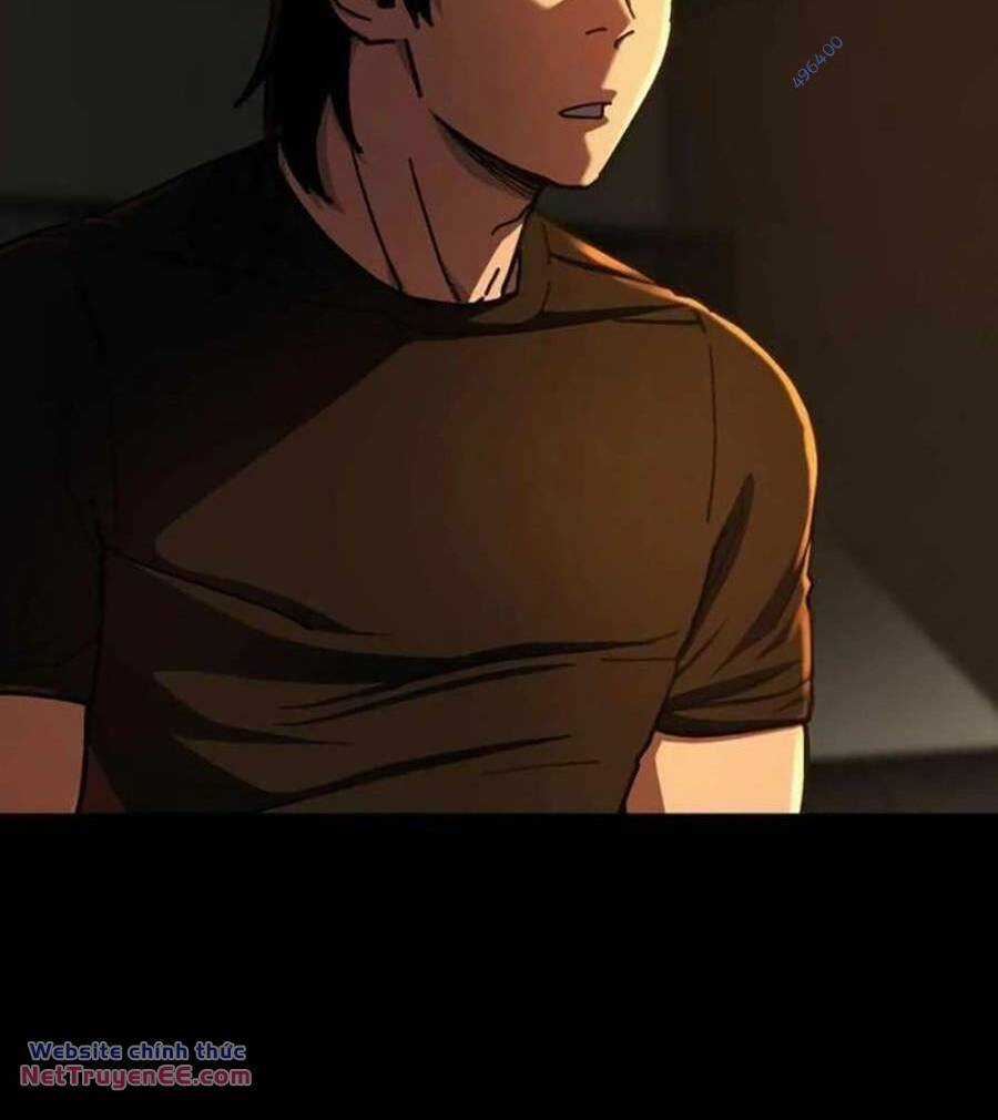 Võ Sĩ Vô Năng Chapter 10 trang 97