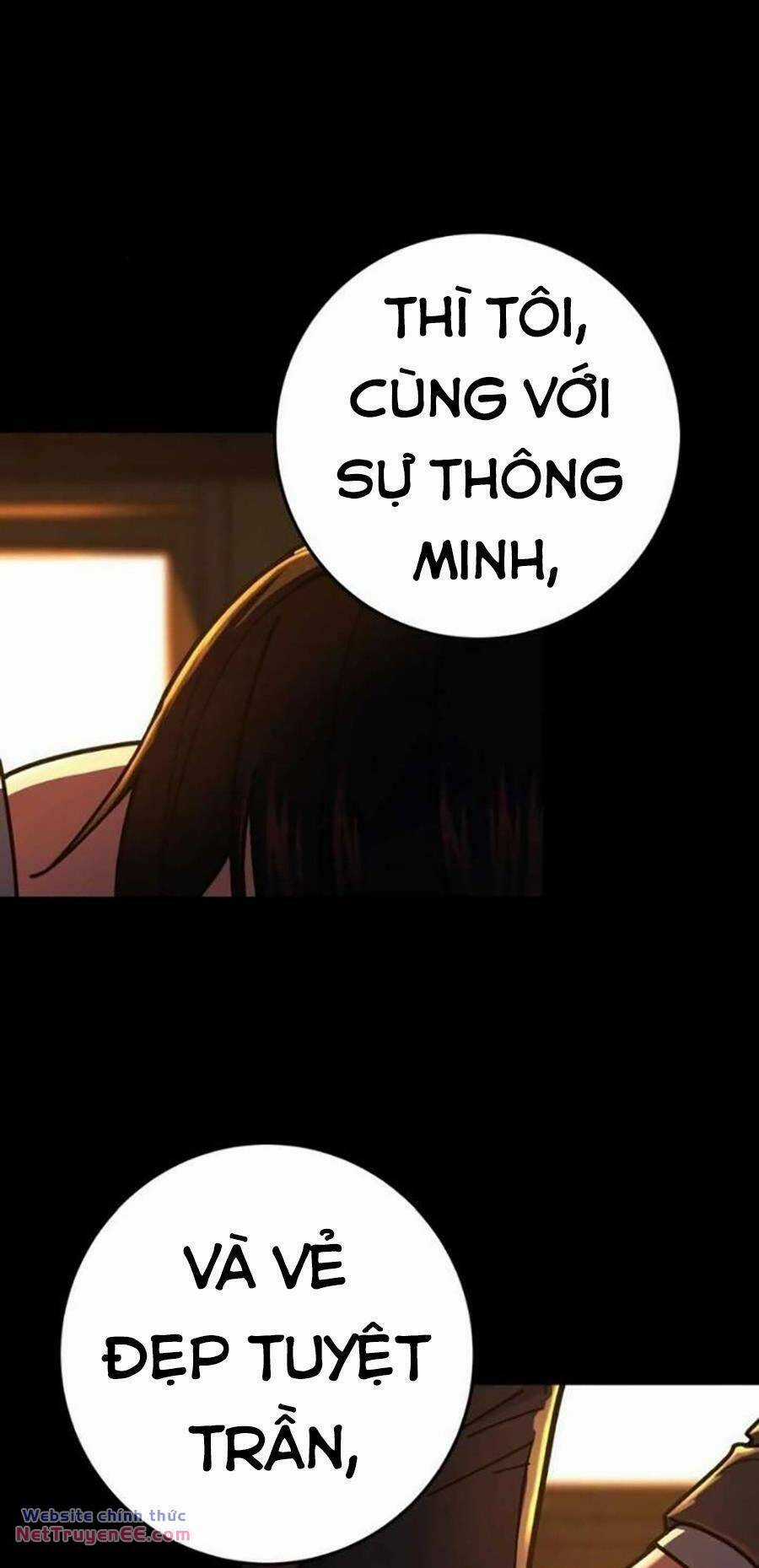 Võ Sĩ Vô Năng Chapter 10 trang 98