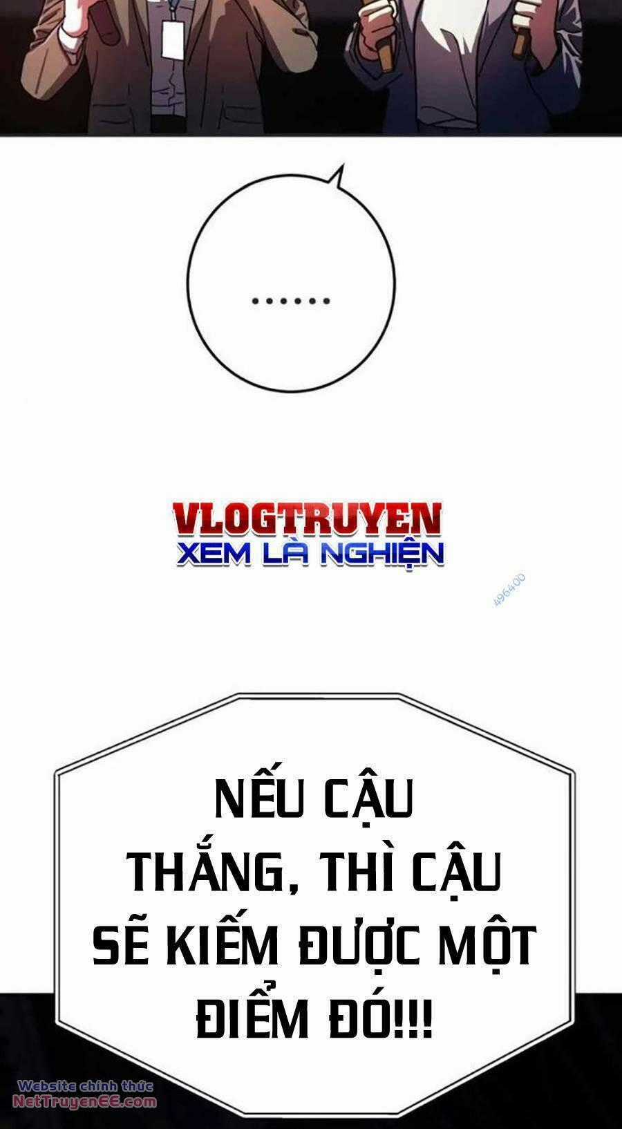 Võ Sĩ Vô Năng Chapter 11 trang 1