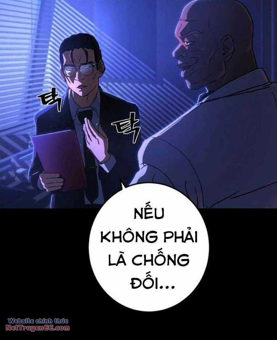 Võ Sĩ Vô Năng Chapter 11 trang 102
