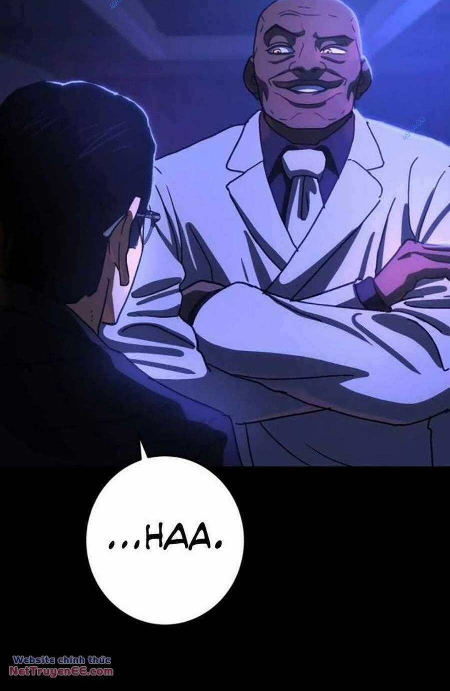 Võ Sĩ Vô Năng Chapter 11 trang 105