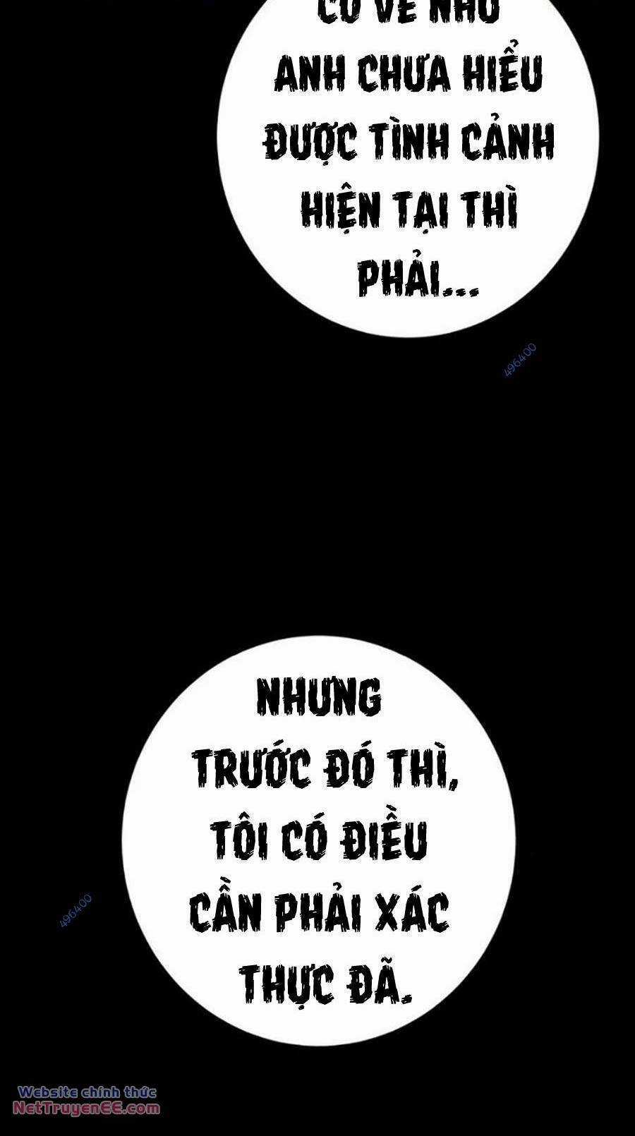 Võ Sĩ Vô Năng Chapter 11 trang 107