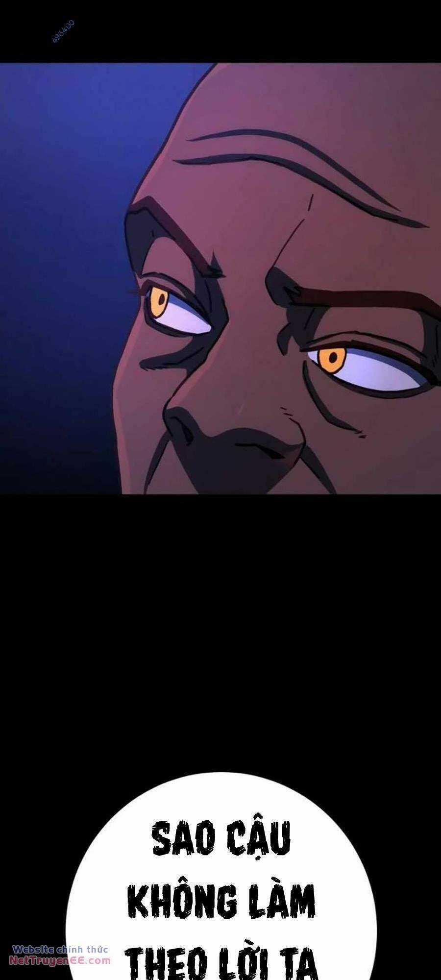 Võ Sĩ Vô Năng Chapter 11 trang 108