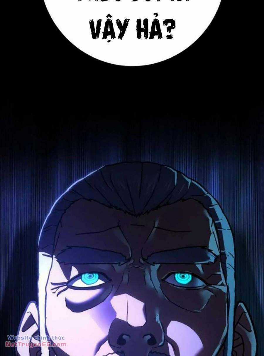 Võ Sĩ Vô Năng Chapter 11 trang 109