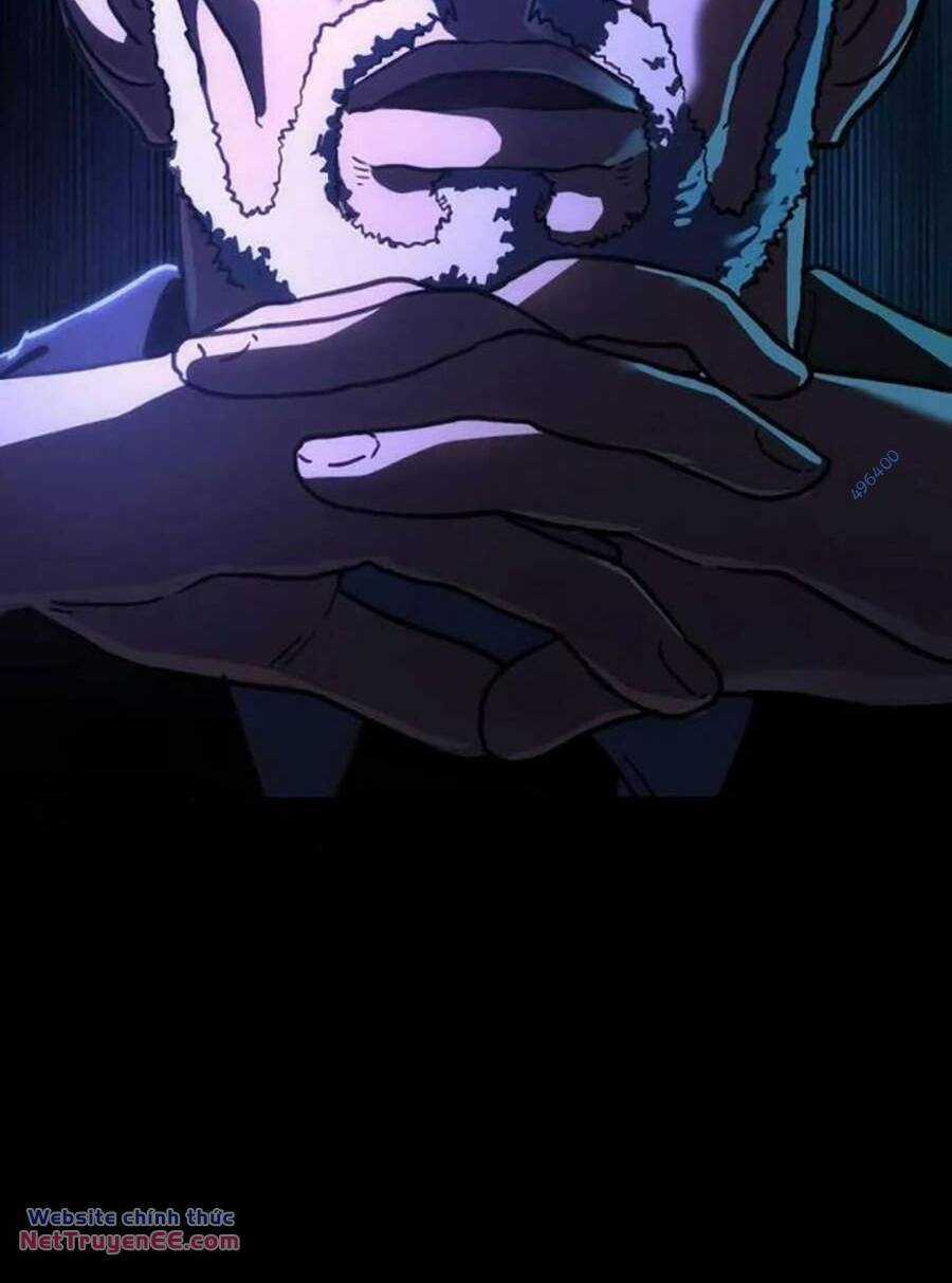 Võ Sĩ Vô Năng Chapter 11 trang 110