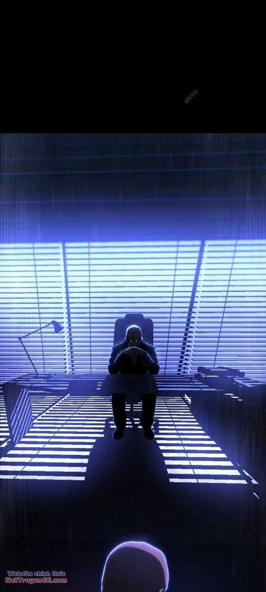 Võ Sĩ Vô Năng Chapter 11 trang 111