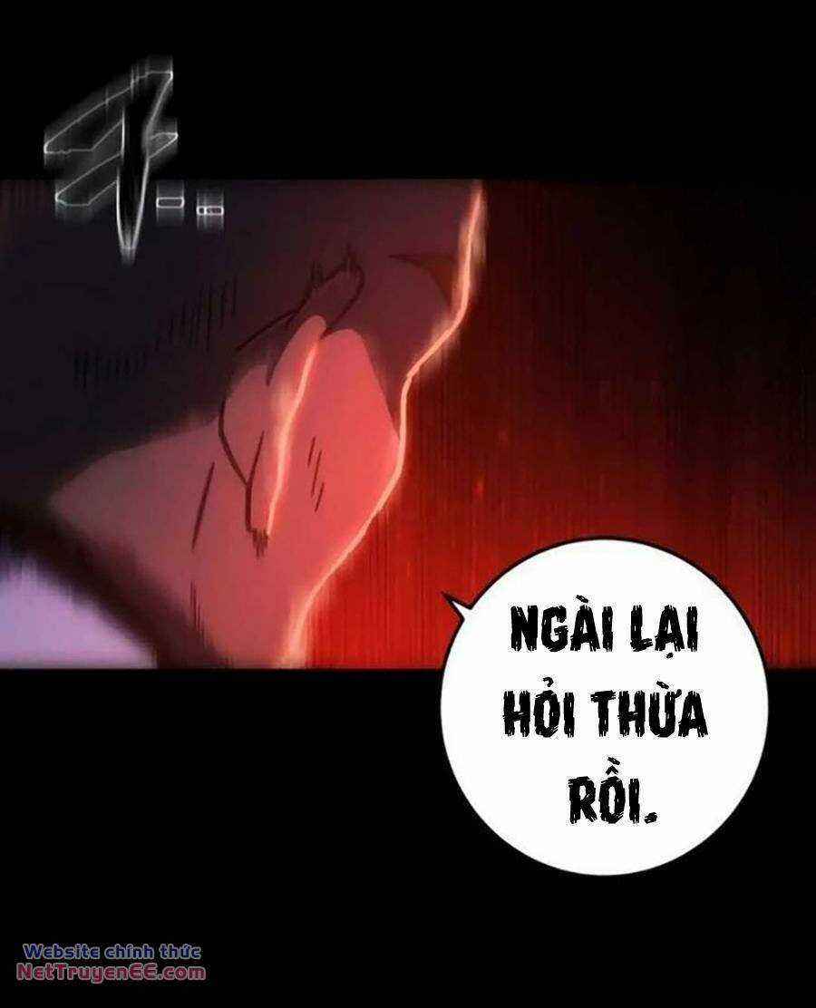 Võ Sĩ Vô Năng Chapter 11 trang 113