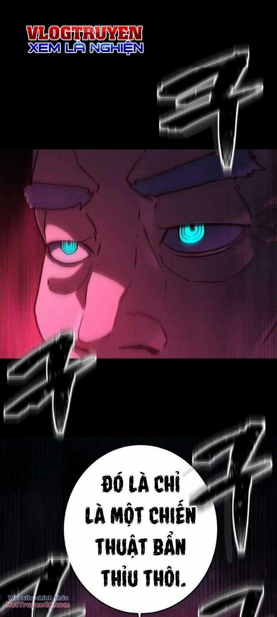 Võ Sĩ Vô Năng Chapter 11 trang 114