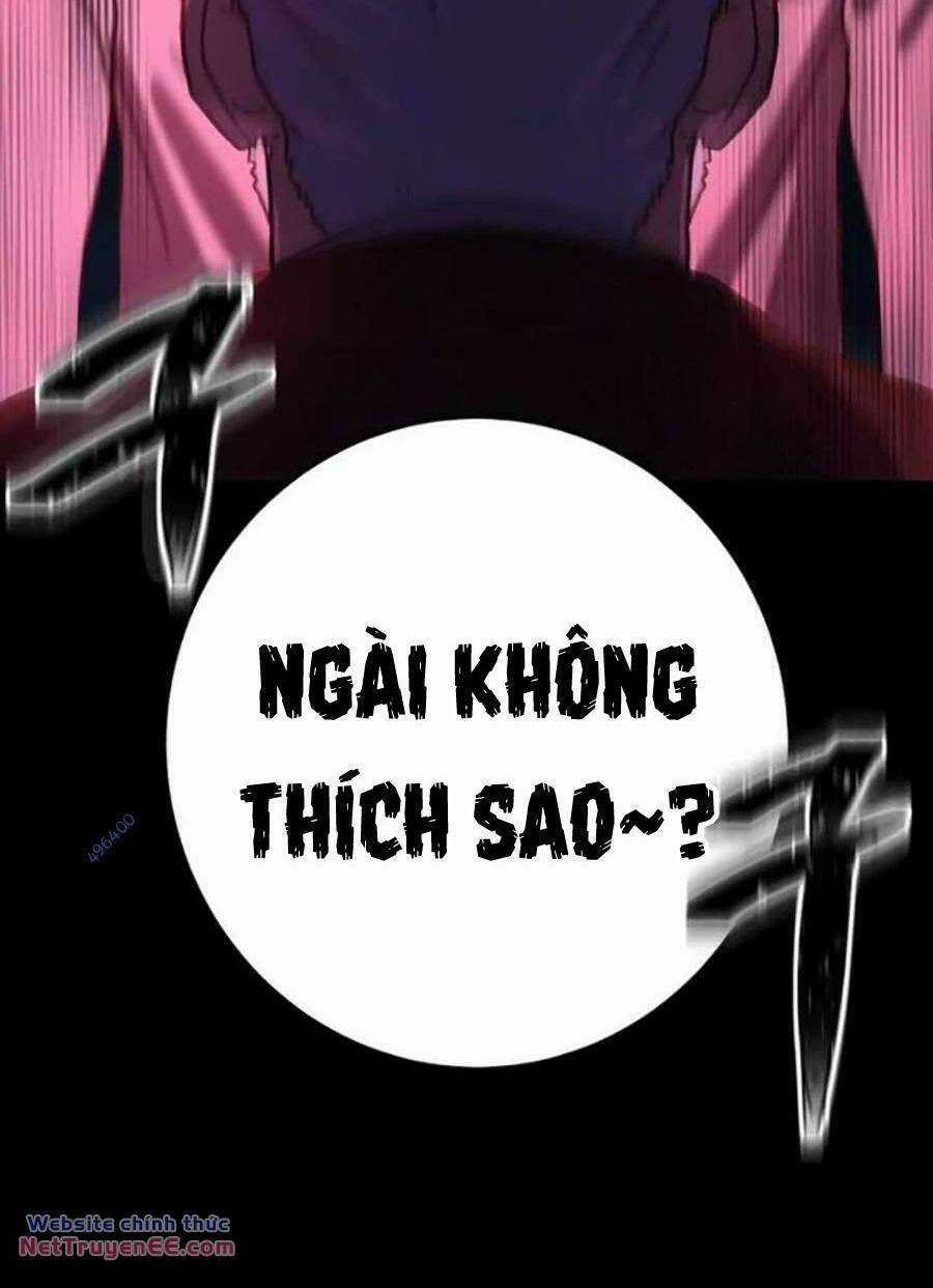 Võ Sĩ Vô Năng Chapter 11 trang 116