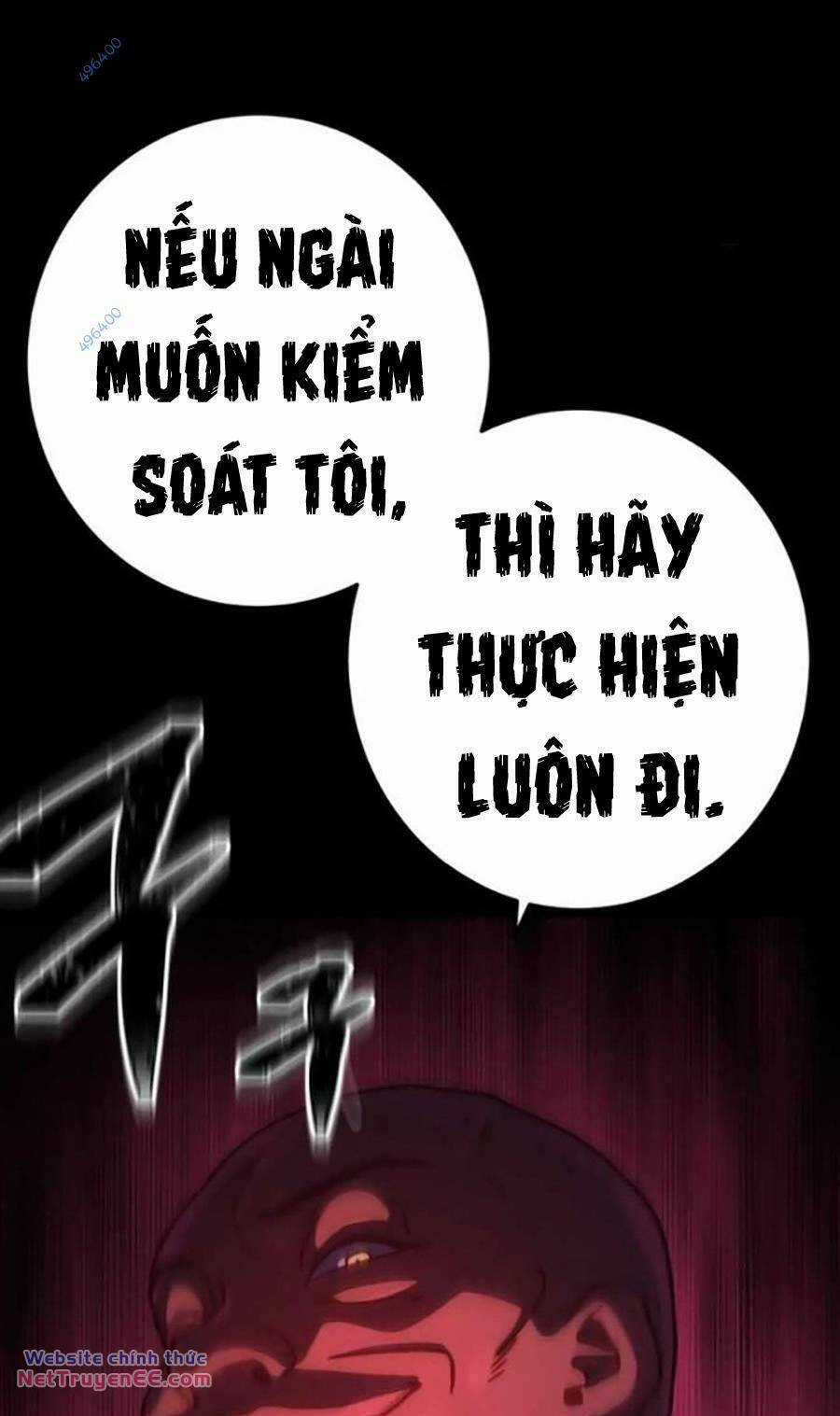 Võ Sĩ Vô Năng Chapter 11 trang 117