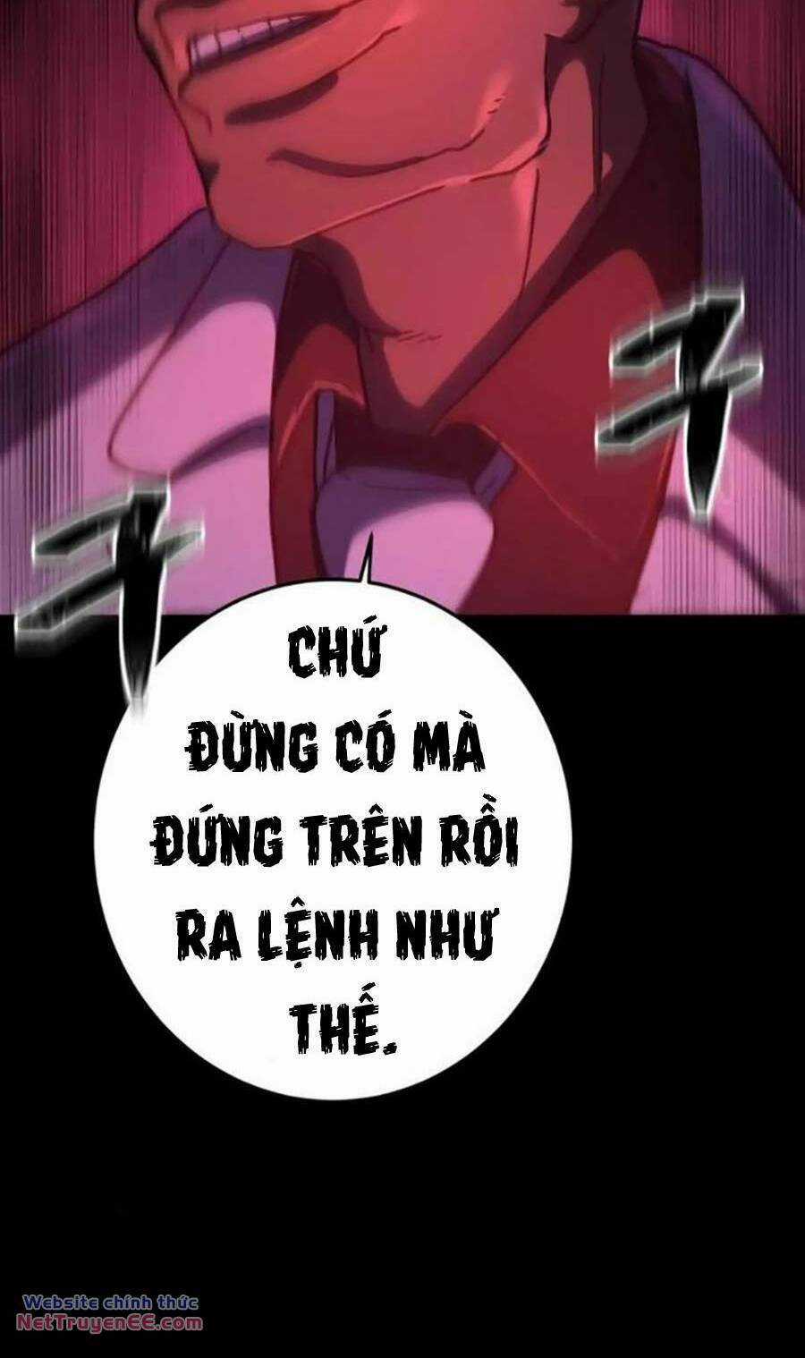 Võ Sĩ Vô Năng Chapter 11 trang 118