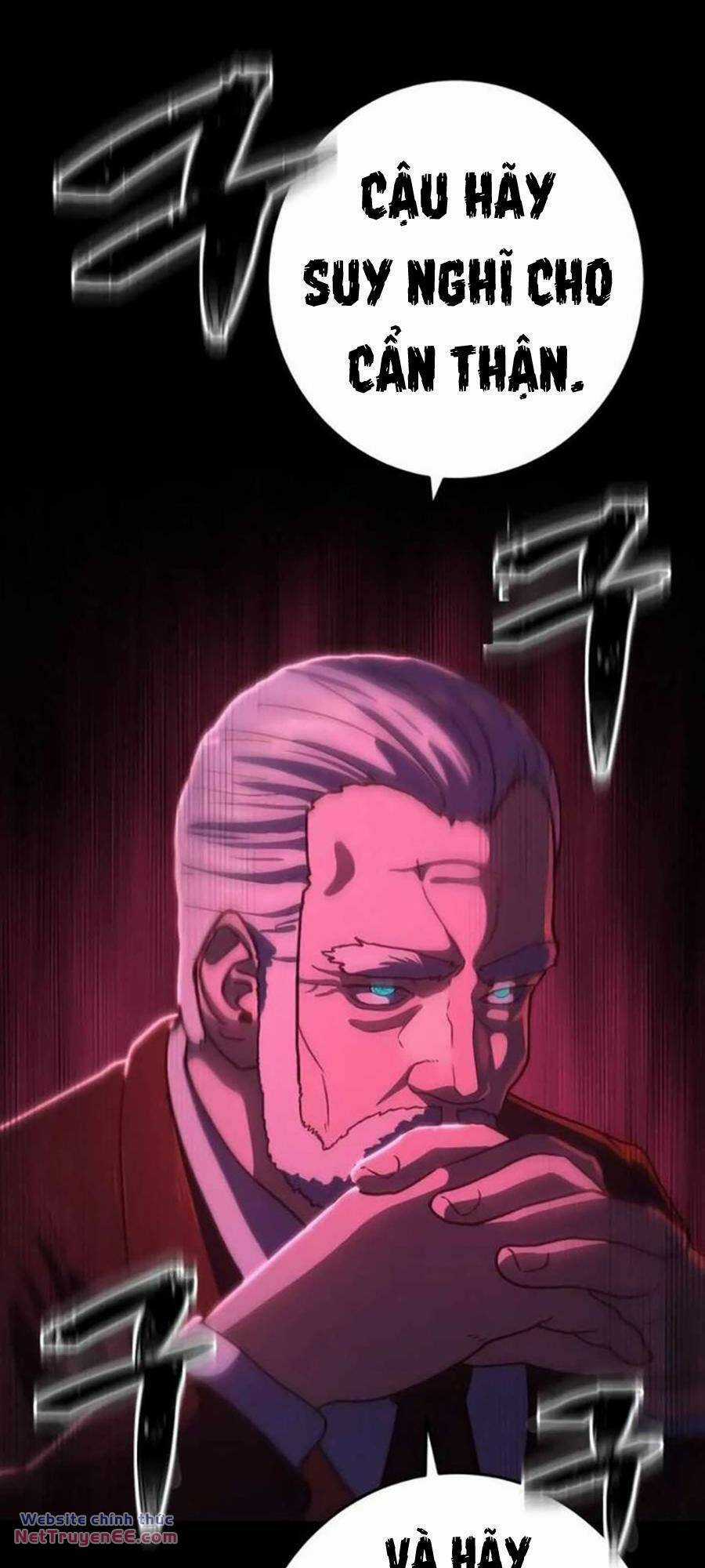 Võ Sĩ Vô Năng Chapter 11 trang 119