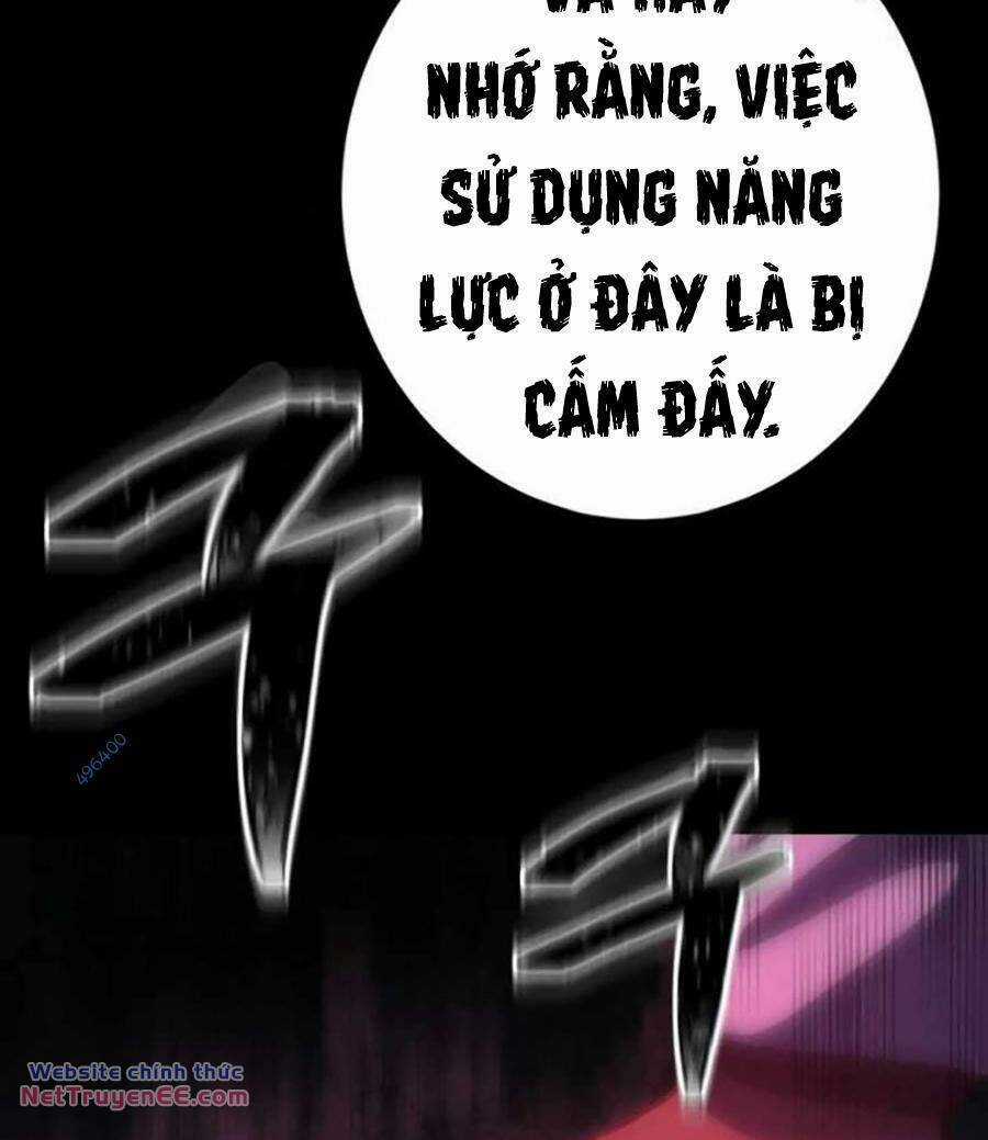 Võ Sĩ Vô Năng Chapter 11 trang 120