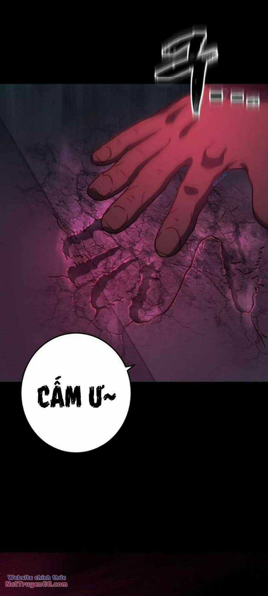 Võ Sĩ Vô Năng Chapter 11 trang 122