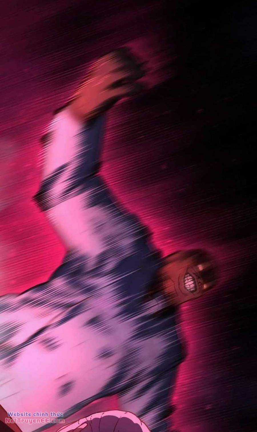 Võ Sĩ Vô Năng Chapter 11 trang 123