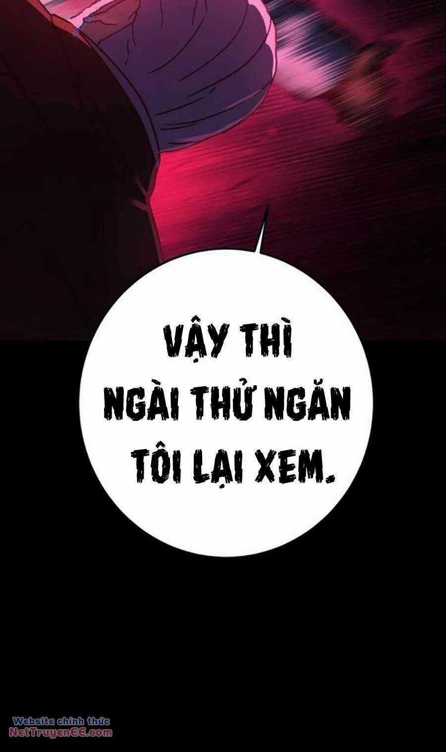 Võ Sĩ Vô Năng Chapter 11 trang 124