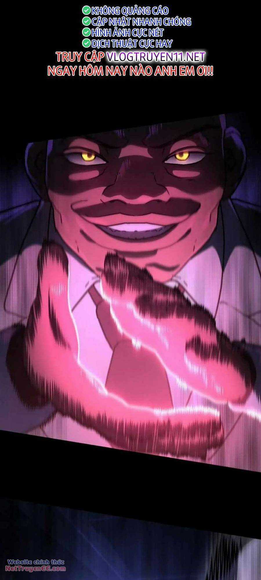 Võ Sĩ Vô Năng Chapter 11 trang 125