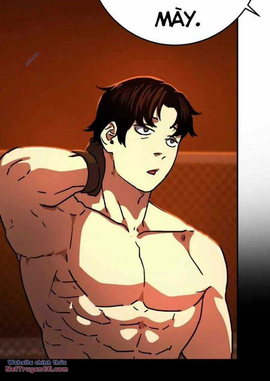 Võ Sĩ Vô Năng Chapter 11 trang 13